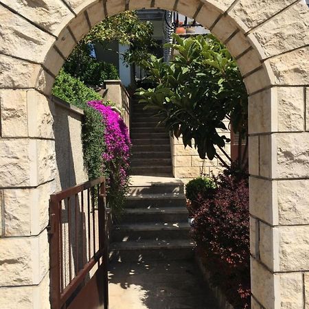Kairos Apartment Trogir Exterior photo
