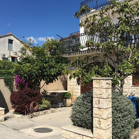 Kairos Apartment Trogir Exterior photo