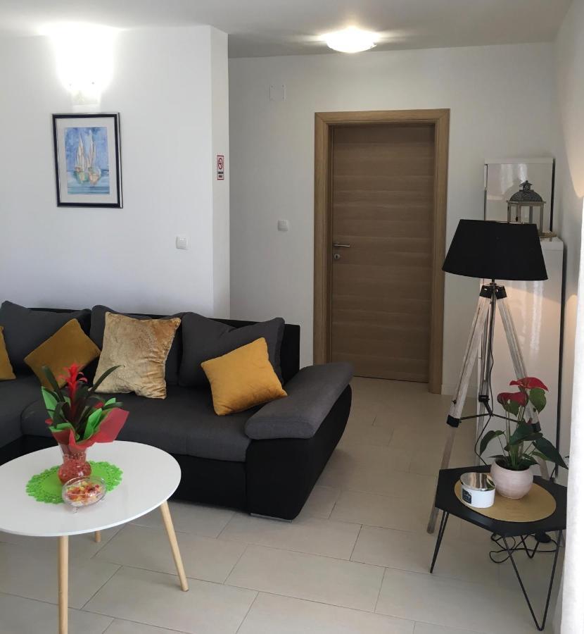 Kairos Apartment Trogir Exterior photo