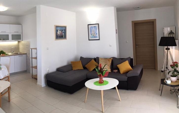 Kairos Apartment Trogir Exterior photo