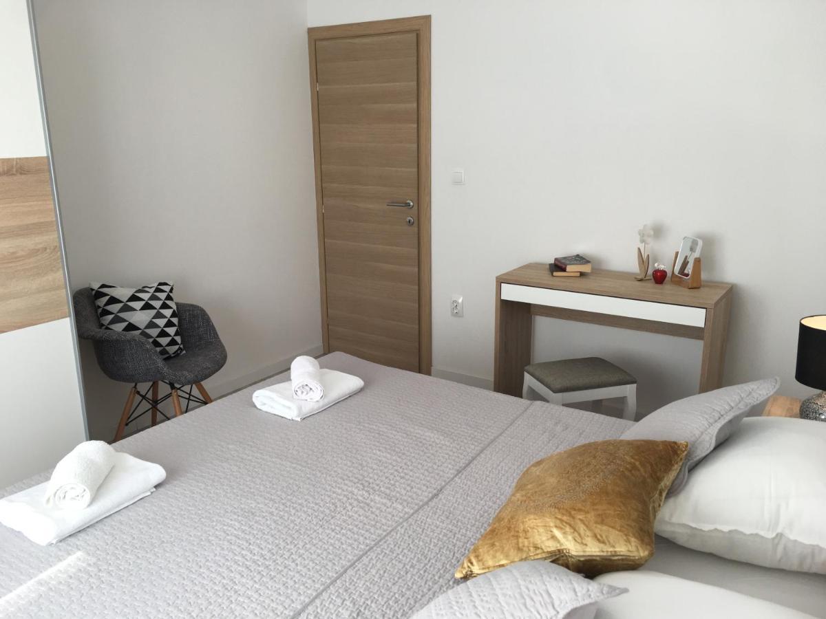 Kairos Apartment Trogir Exterior photo