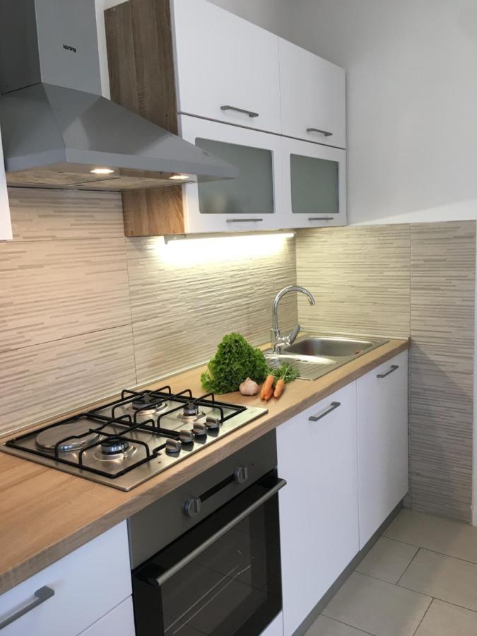 Kairos Apartment Trogir Exterior photo