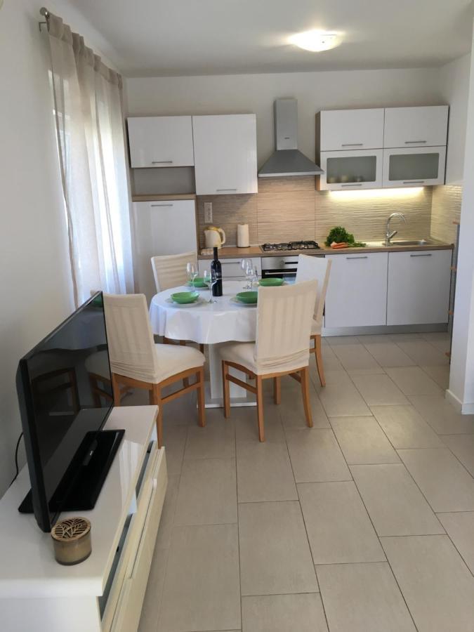 Kairos Apartment Trogir Exterior photo