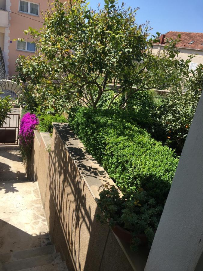 Kairos Apartment Trogir Exterior photo